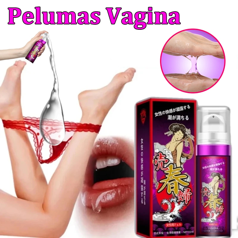 Lubricant gel gel lubricant lubricant 15ml pelumas vagina
