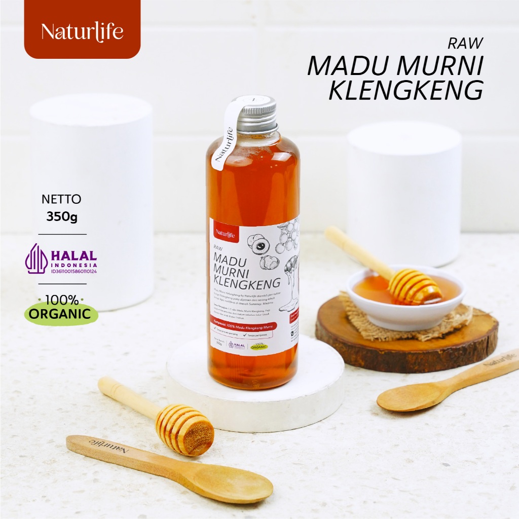 

MADU KELENGKENG MURNI RAW ASLI 350GRAM NATURLIFE ORIGINAL ALAMI TANPA CAMPURAN APAPUN RAW HONEY MINUMAN HERBAL KESEHATAN MADU MULTIFLORA UNTUK DIET HARGA GROSIR HNI ATTAUBAH AL HIDAYAH ATTAUBAH HPAI DARIBUMI NUTRIFARM BEORGANIK BEST HONEY SAFIYA MADU TAVA