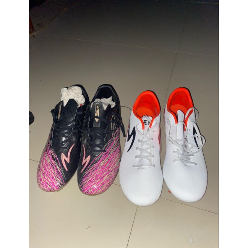 specs accelator alpha