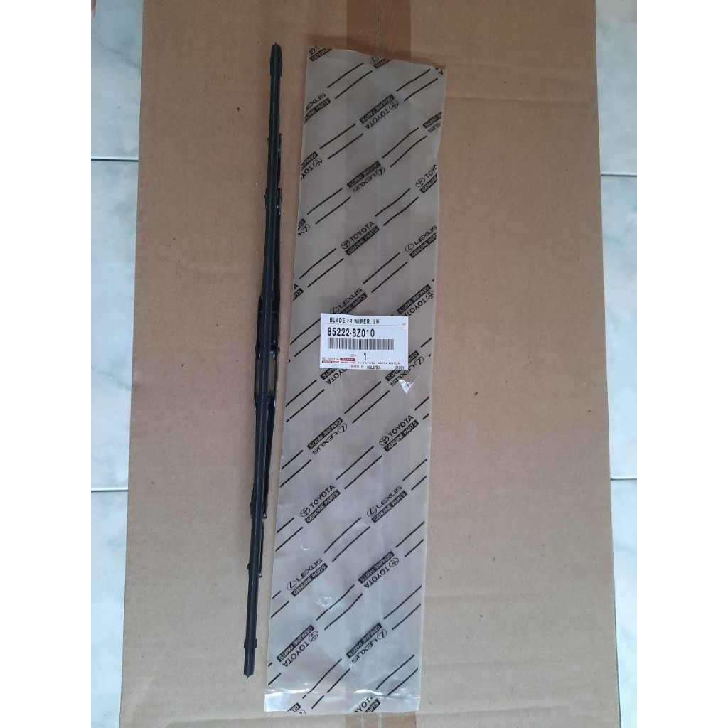 wiper blade depan kiri avanza xenia innova 2006 2007 2008 2009 2010
