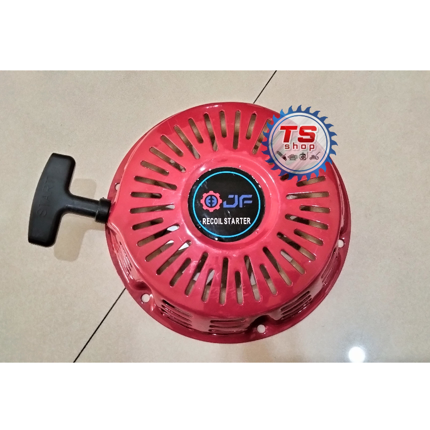 RECOIL STARTER/TARIKAN ENGKOL MESIN GX 390