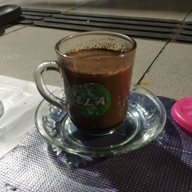 

kopi susu
