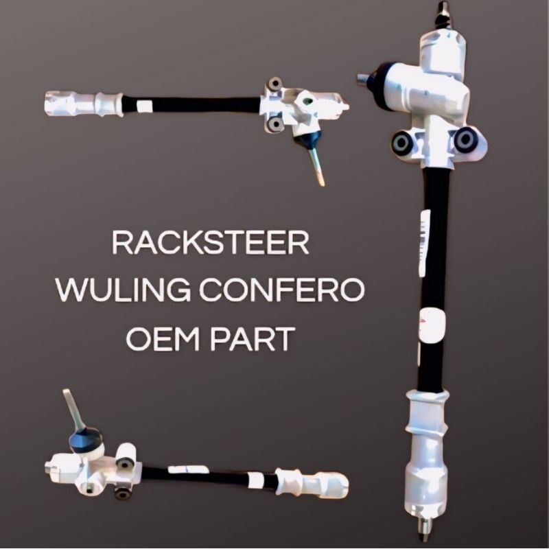 KTM Wuling - Racksteer Confero / Formo Oem (*23955703)