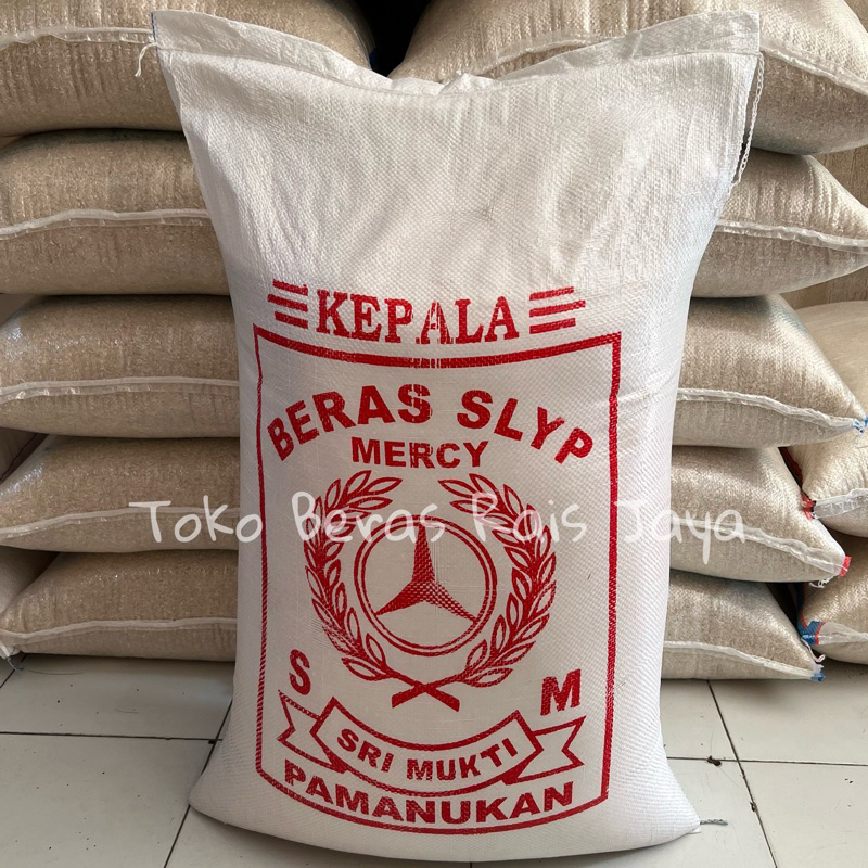 Beras Pera 25 Kg Untuk Nasi Goreng,Bubur Dll