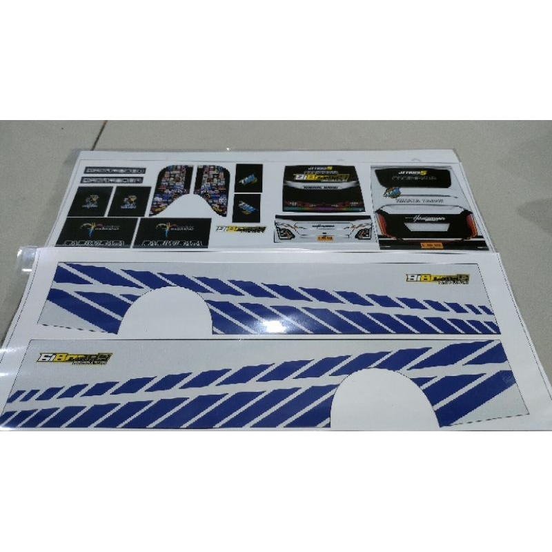 LIVERY BUS SIMULATOR