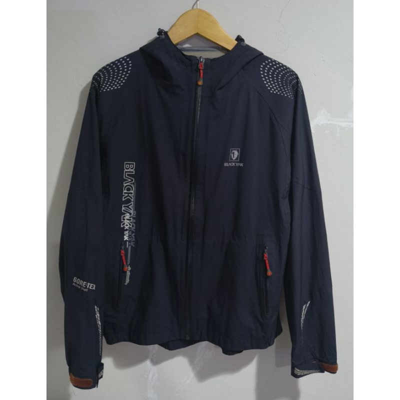 BlackYak OUTDOR JACKET