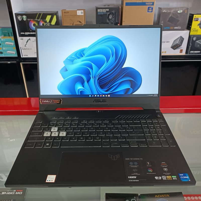 Laptop MSI Modern 24