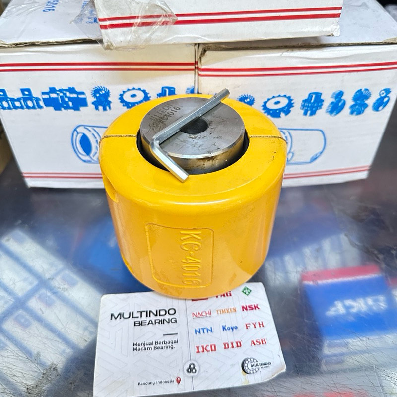 CHAIN COUPLING KC 4016 RANTAI COUPLING KC 4016