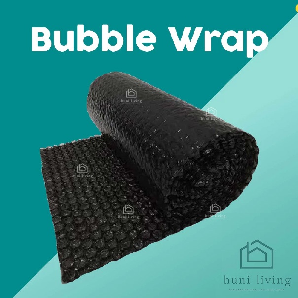 

BUBBLEWRAP TAMBAHAN UNTUK BARANG PECAH