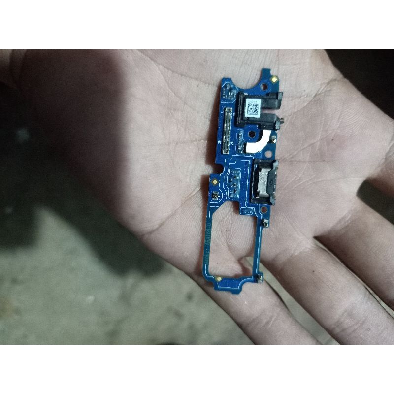 papan cas realme 6 ori