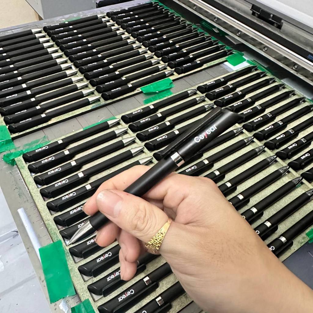 

Pulpen Cap 50 / Pulpen Custom / Pena Custom Logo / Pulpen Souvenir