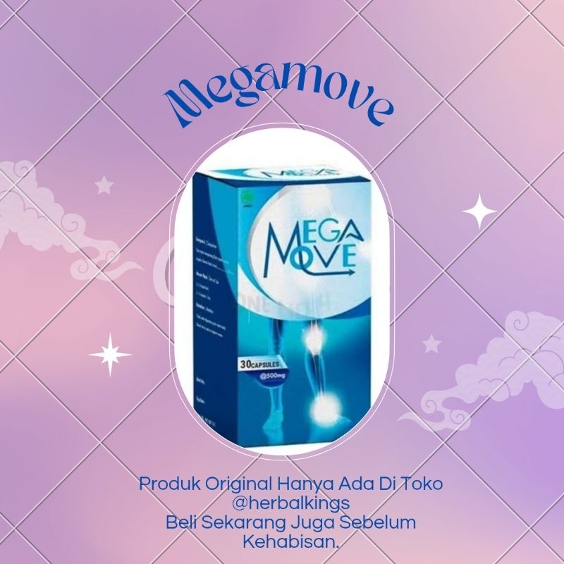 MEGAMOVE ORIGINAL STORE