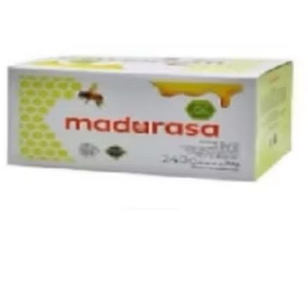 

Madurasa per box original