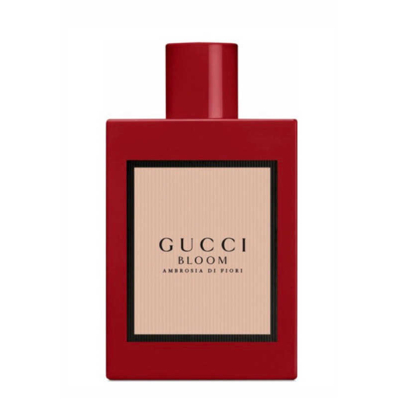 Decant Parfum Gucci Bloom Ambrosia di Fiori EDP 3ml 5ml