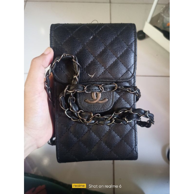 preloved tas/sling hp