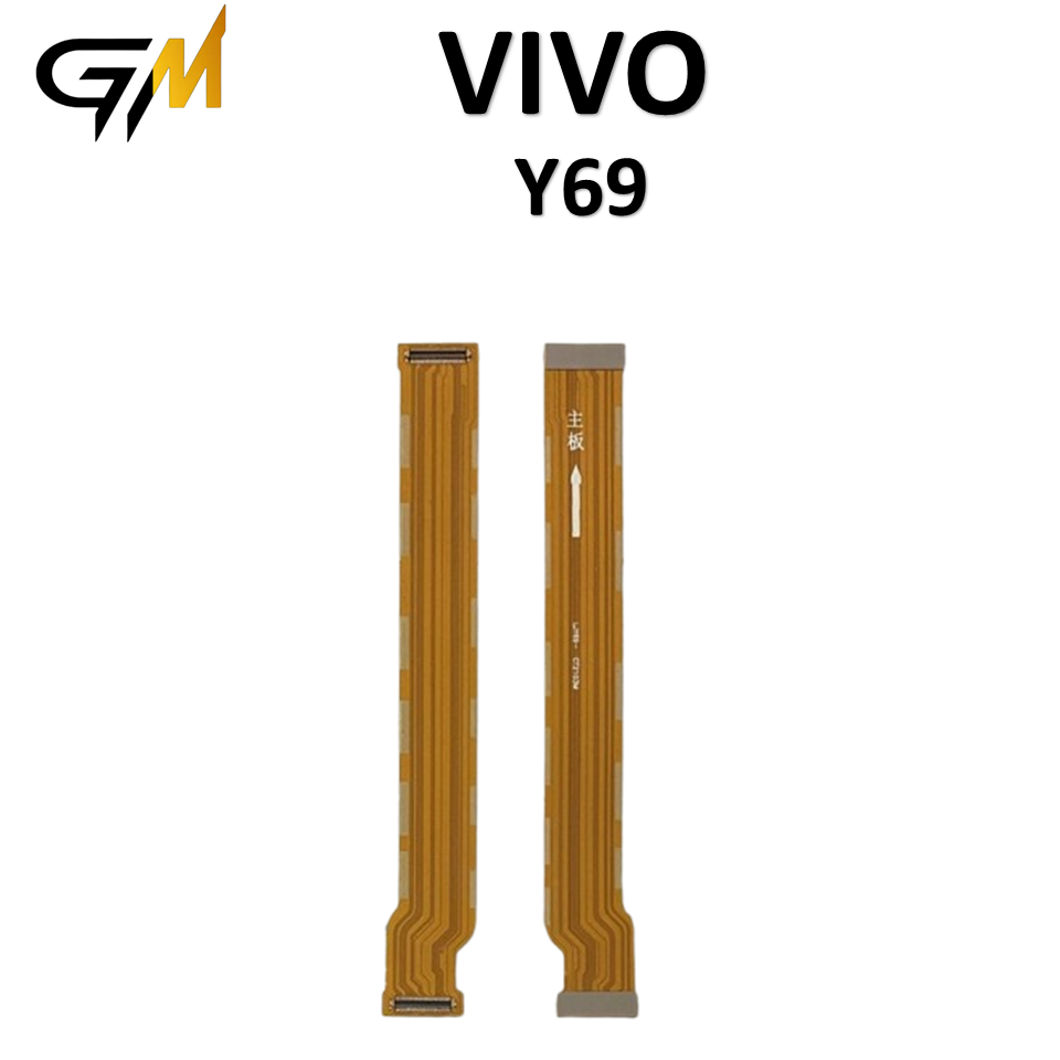 FLEXIBLE BOARD VIVO Y69