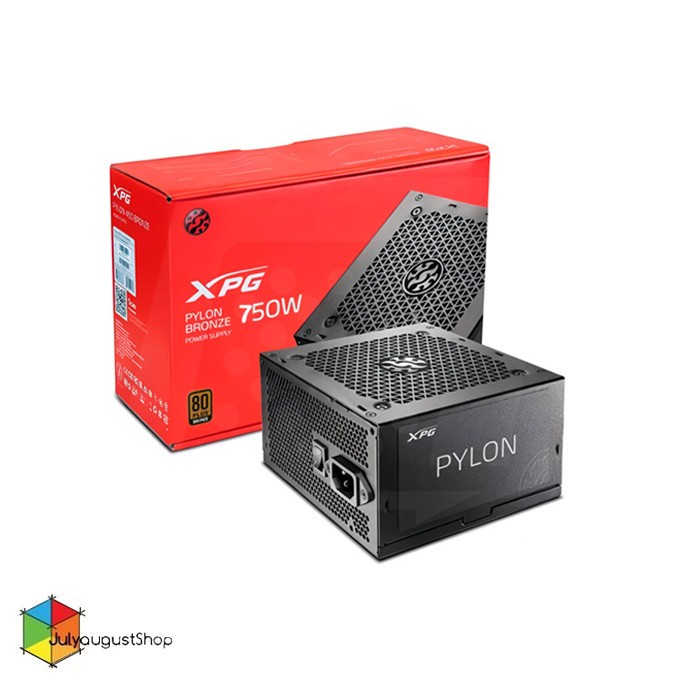 ADATA XPG PYLON PSU 750W 80+ Bronze