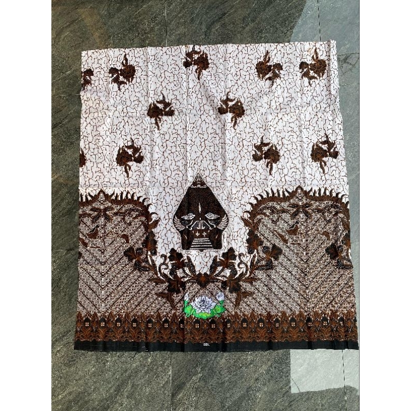 Sarung Batik PSHT (Kode A)