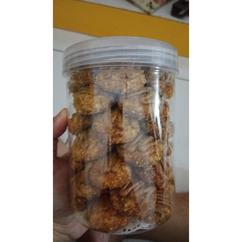 

Royal cheese Lotus cookies