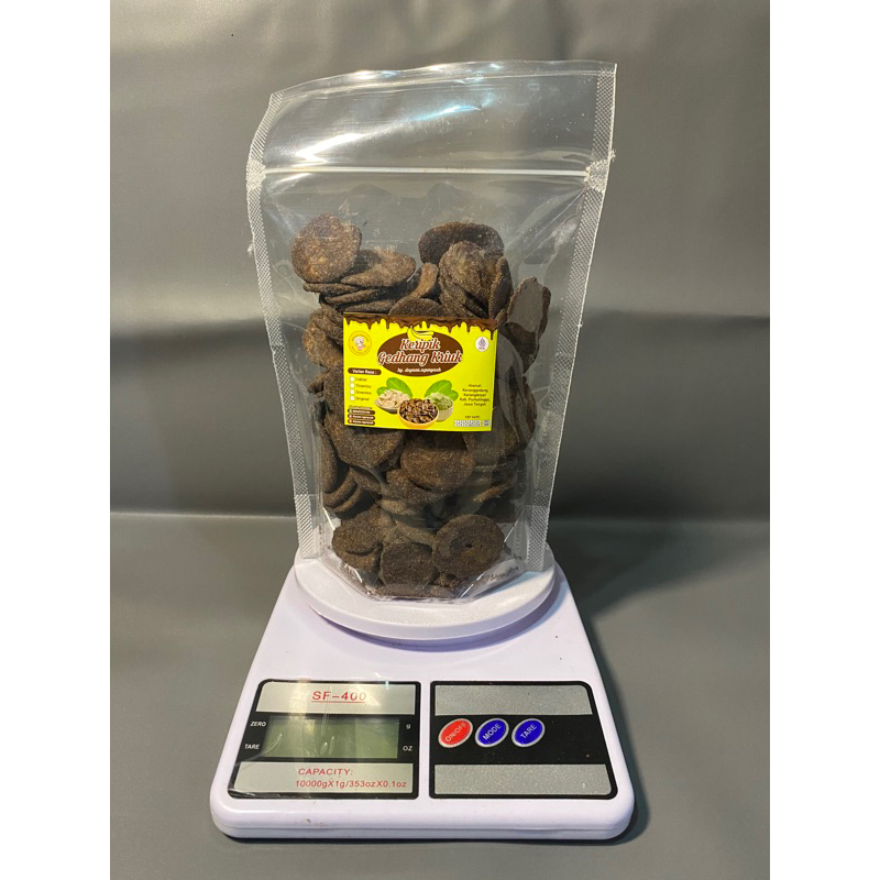 

250 gram KERIPIK PISANG COKELAT