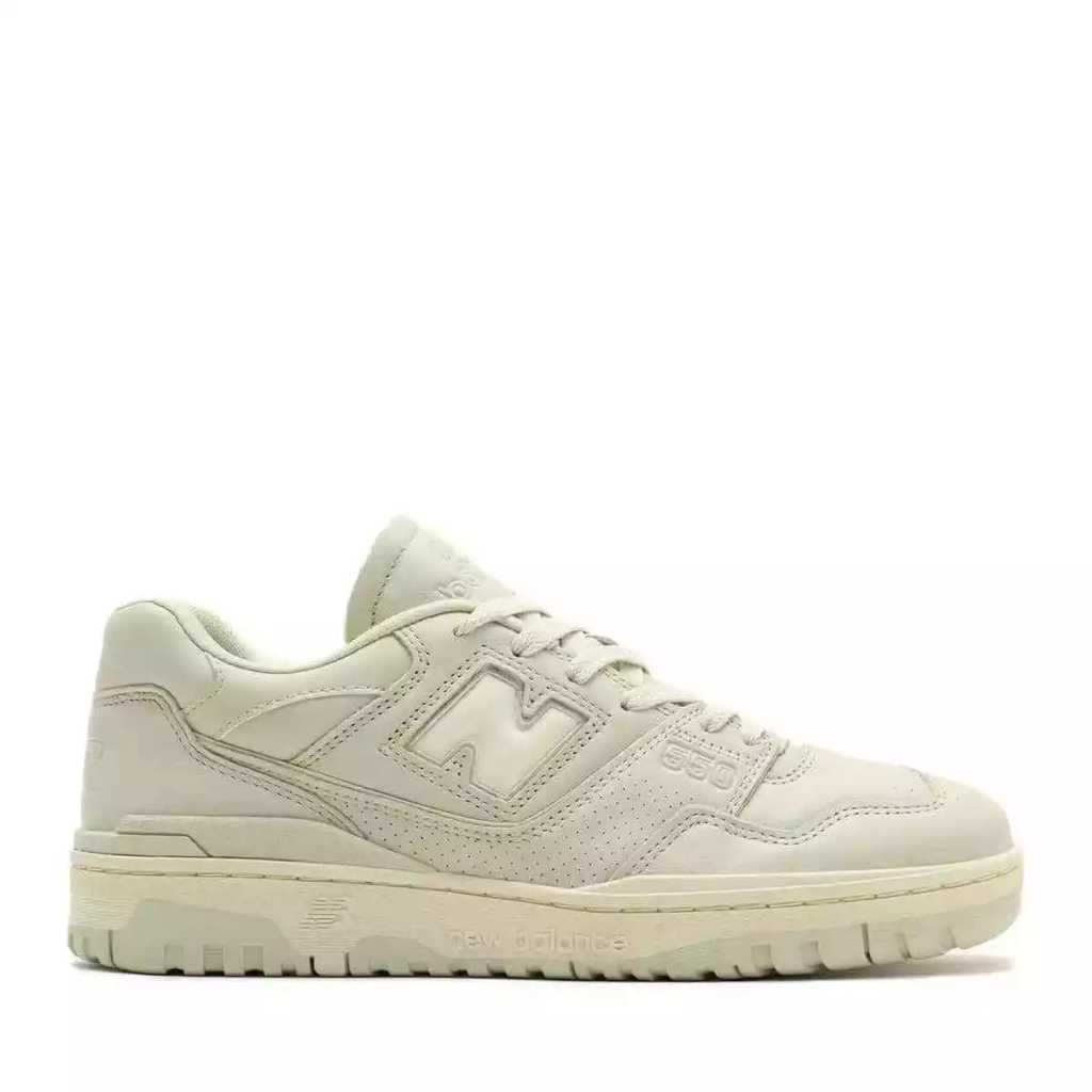 NB 550 Monochromatic/Deep Lichen Green BB550MCC