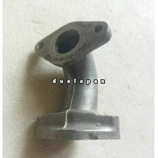 Intek intake manipul maiful Karbu Carburator Honda Astrea Grand Prima Legenda Supra X Fit 100 old Or