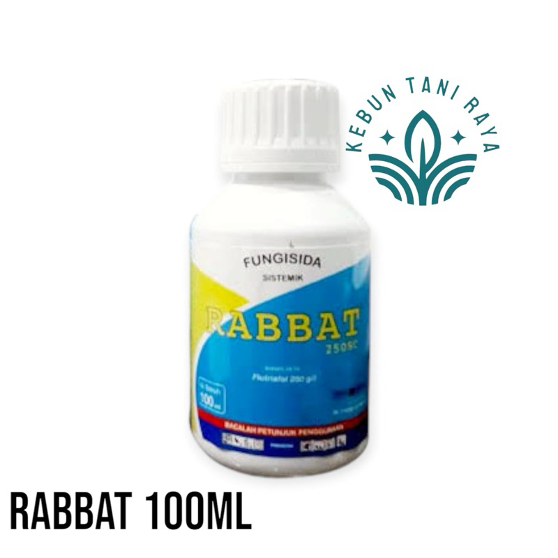 RABBAT 100ml 100%ORIGINAL