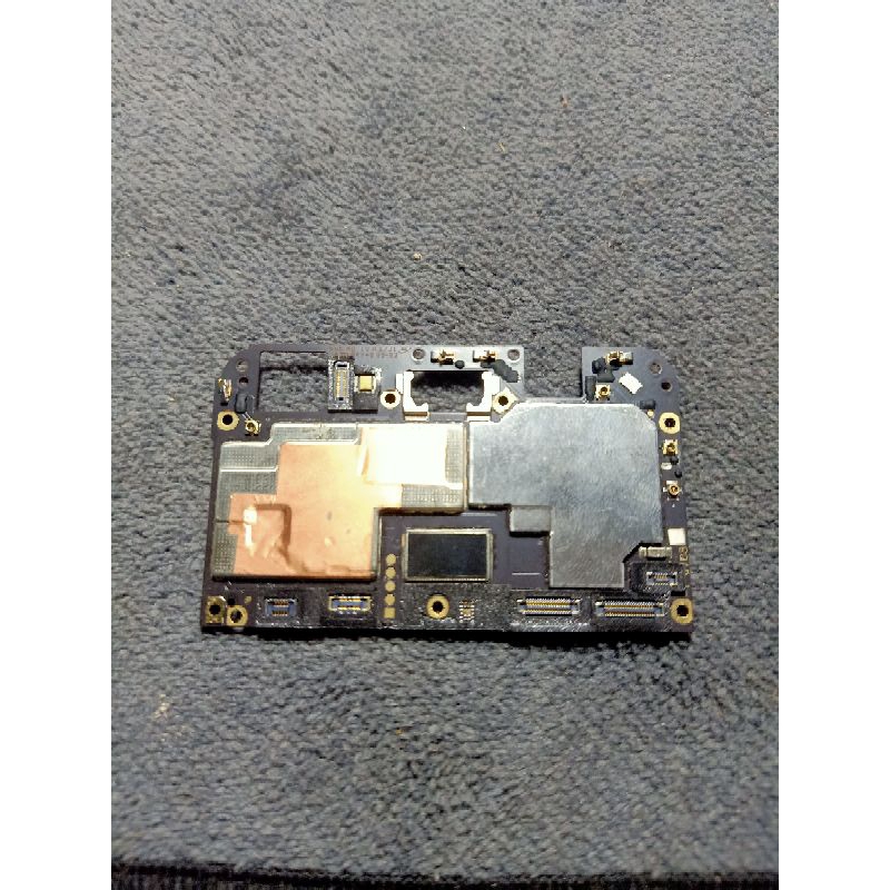 MESIN VIVO V7 PLUS NORMAL TESTED