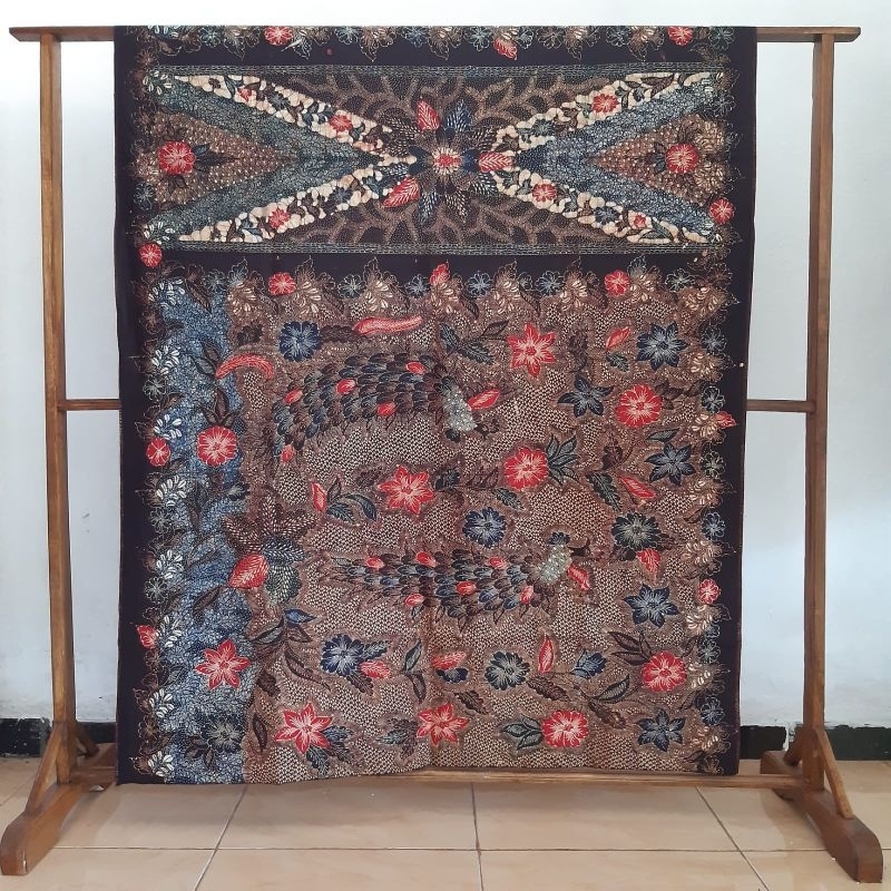 Sarung Batik tulis tanjung bumi