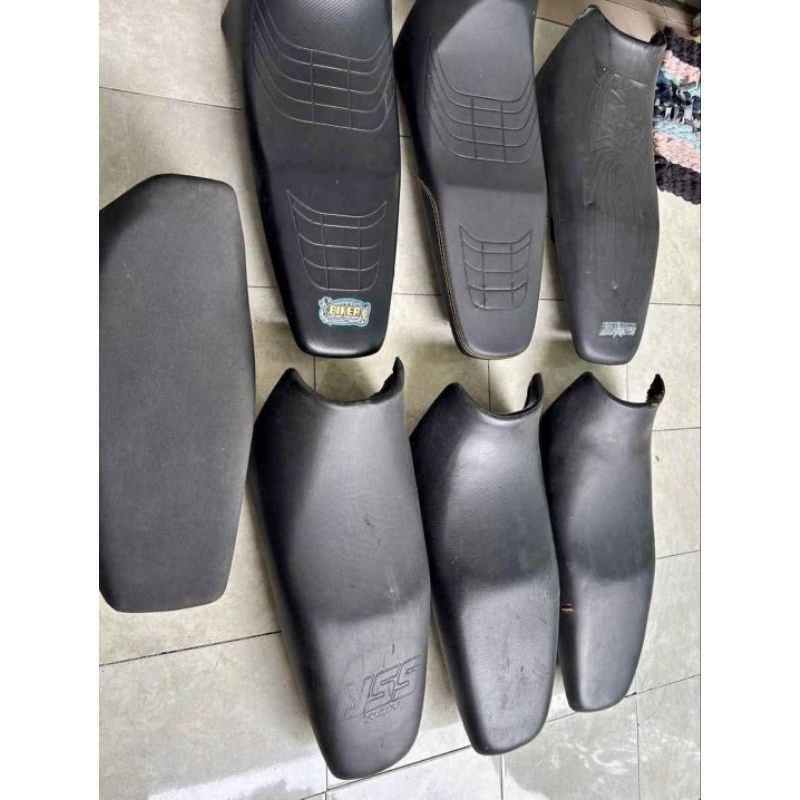 JOK SADEL TIGER REVO TIREV STD COPOTAN