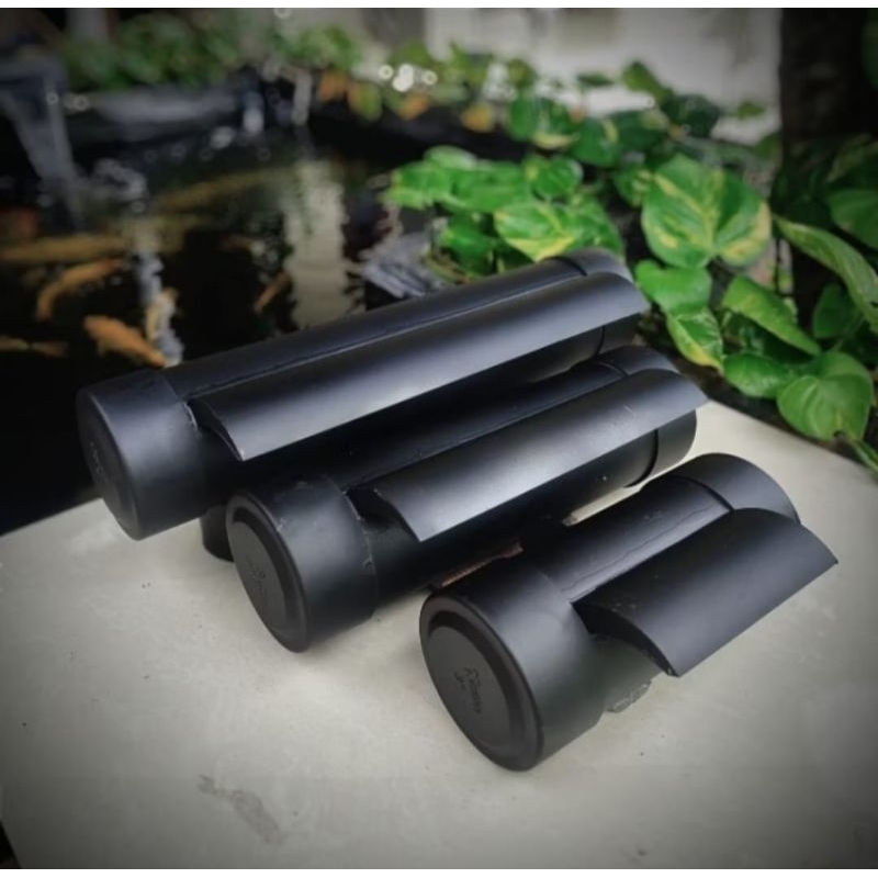 AIR TERJUN KOLAM KOI WATERFALL PORTABLE PANCURAN KOLAM KOI