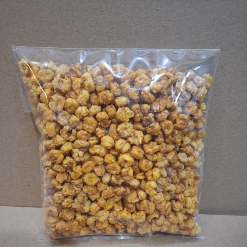 

marning jagung pedas manis 500gram