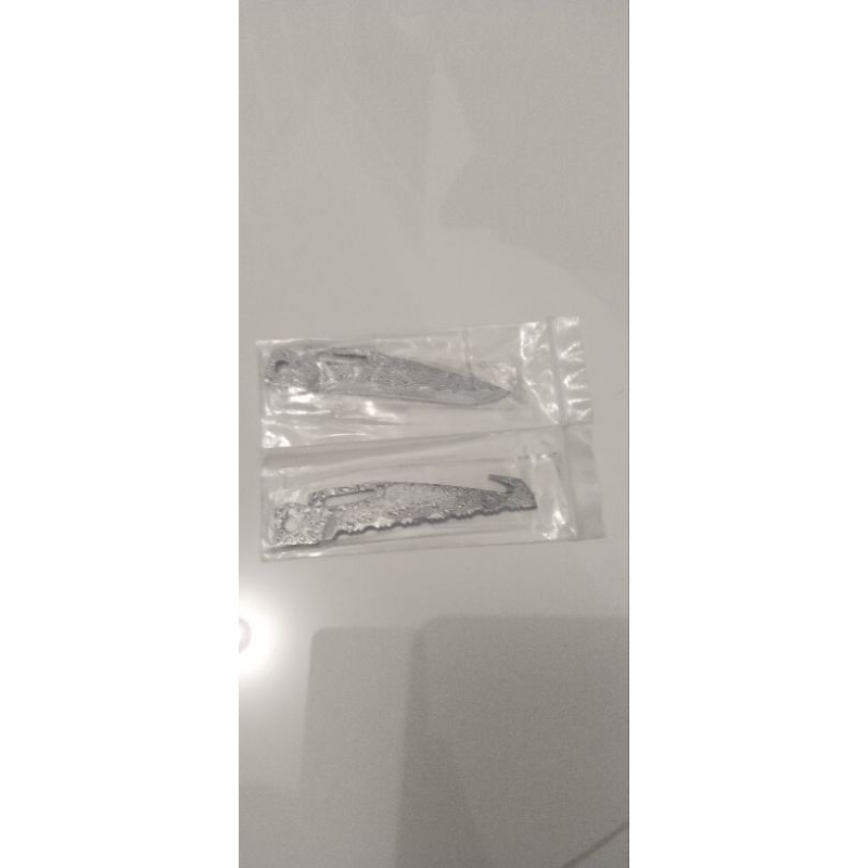 blade leatherman surge vg10