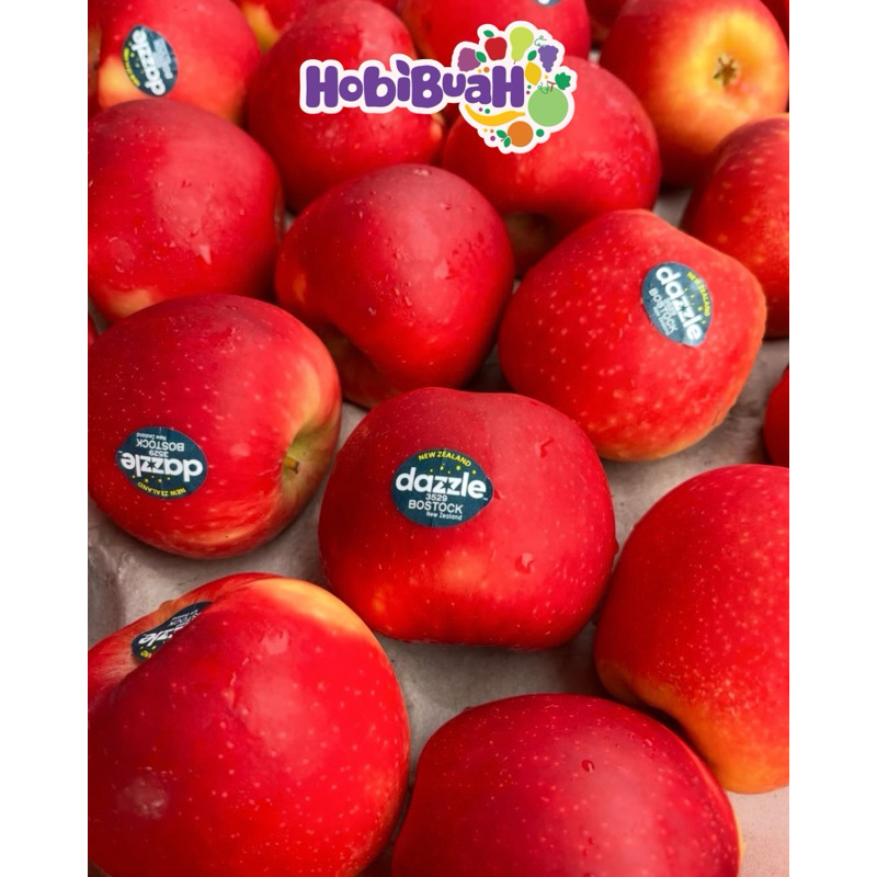 

Apel Dazzle - Apple Dazzle