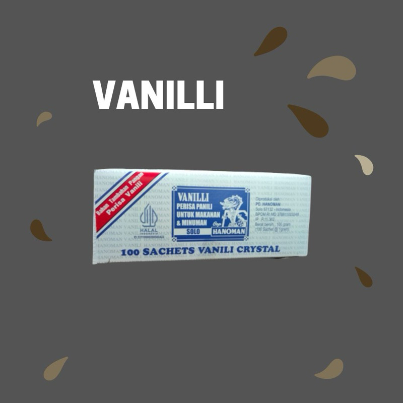 

VANILLI
