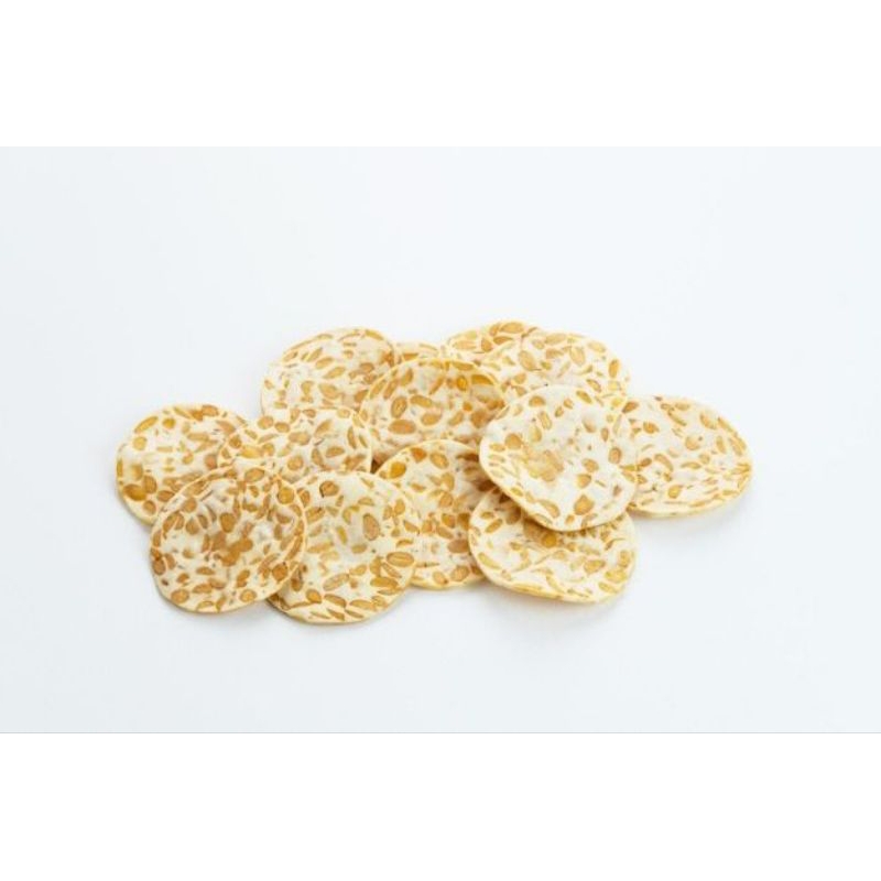 

Keripik Tempe Sagu Gurih Renyah Crispy 250gr 500gr