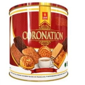 

UBM Coronation Assorted 450gr