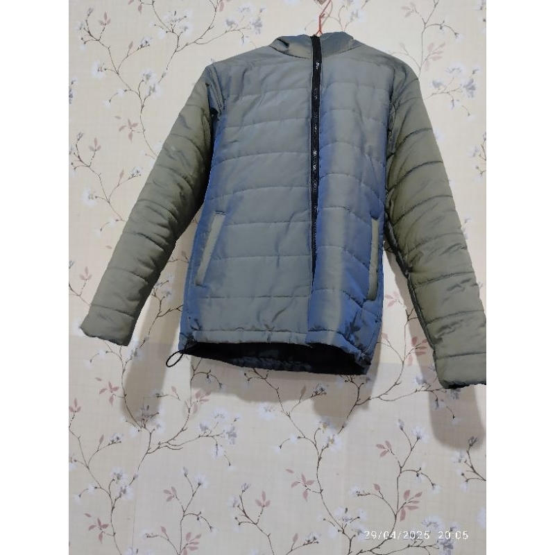 jaket bunglon prelove by Bdgboys