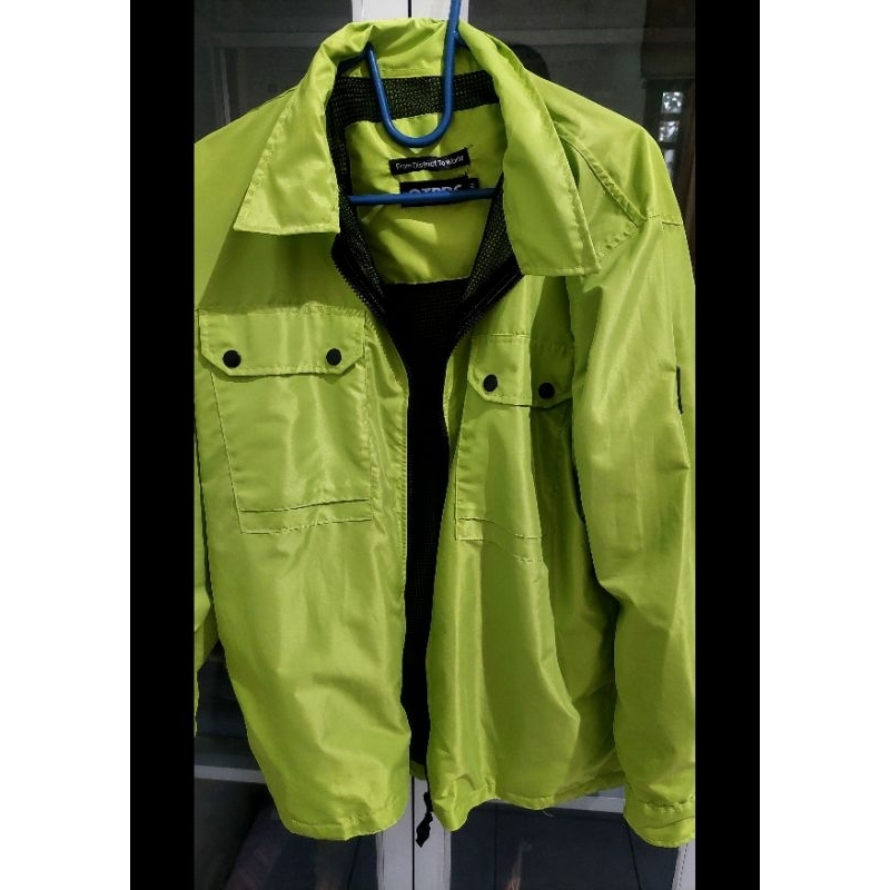 Overshirt Quattordici