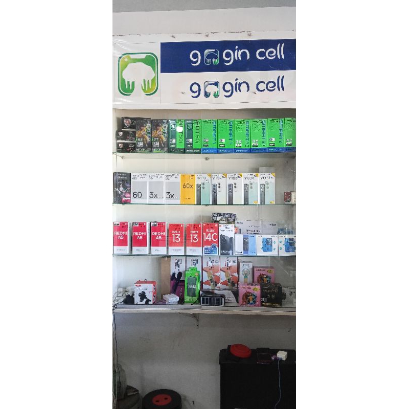 hp opo A3x ram 4+4/64 ori