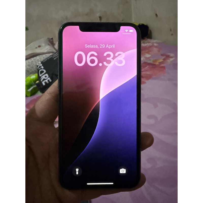 iPhone 11 Pro 256GB Second Wifi Only