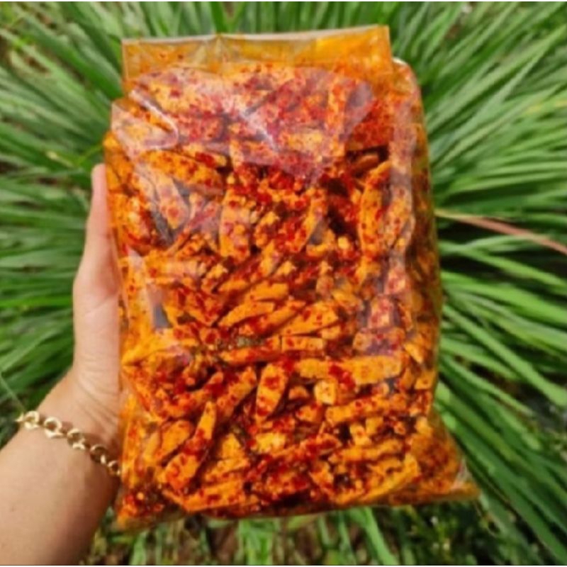 

BASRENG STIK DAUN JERUK KILOAN