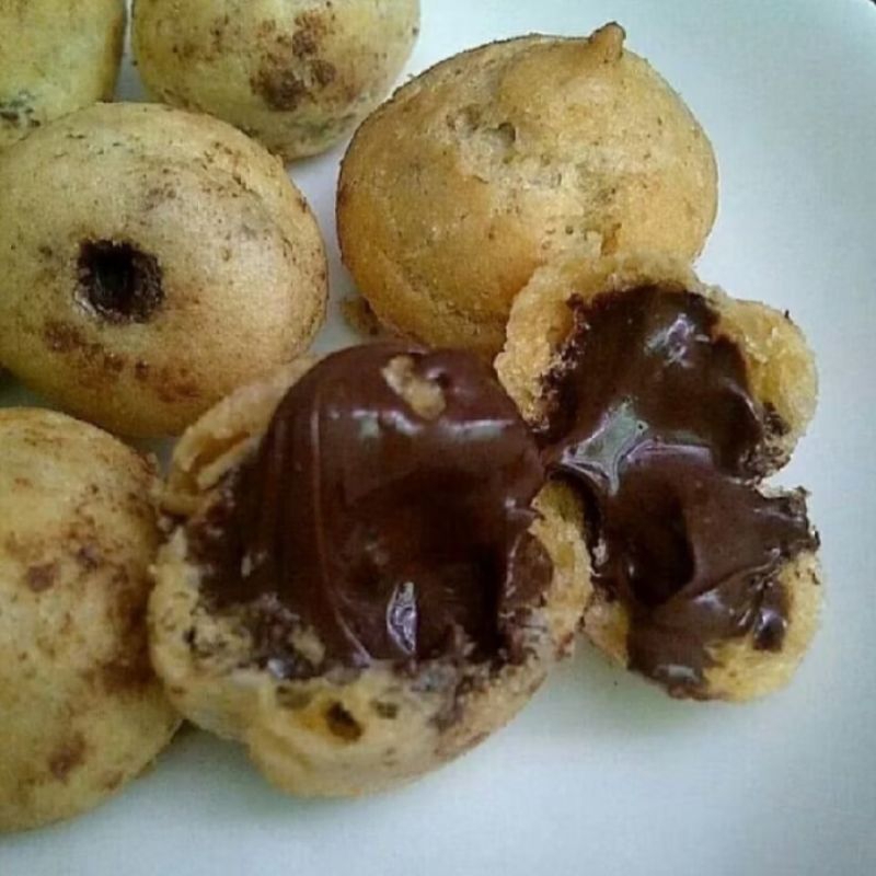 

SOES COKLAT LUMER 50gr