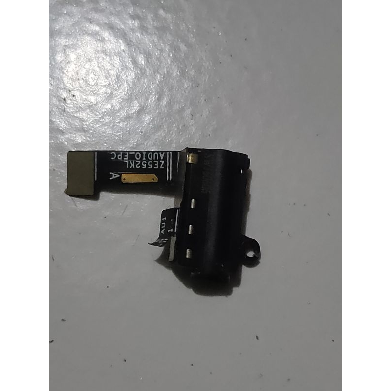 jack audio Asus Zenfone 3 ze520kl ori copotan