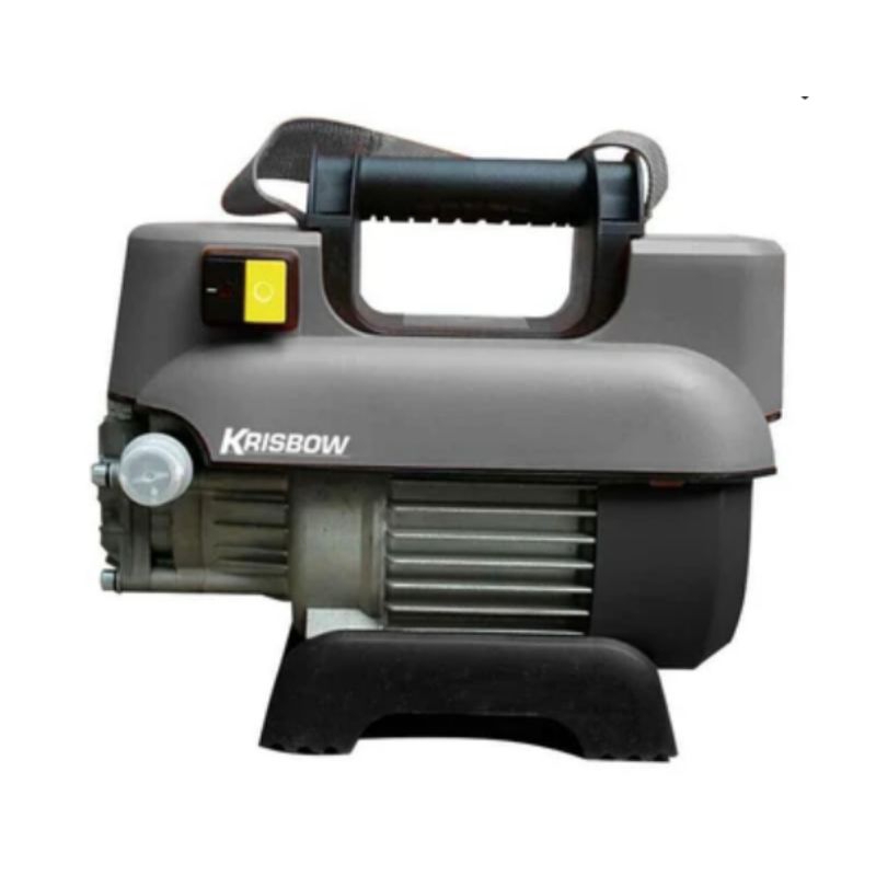 Mesin Cuci AC Jet Cleaner Krisbow PHP-35E Pompa Steam Cuci AC PHP35E 650 Watt High Pressure Cleaner