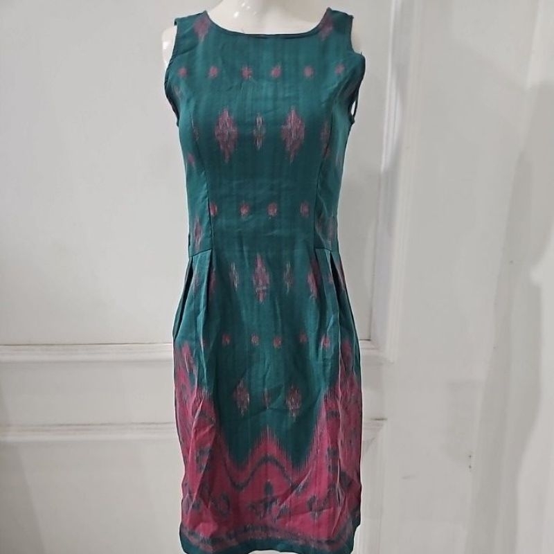 BatIk Dea Valencia Kultur