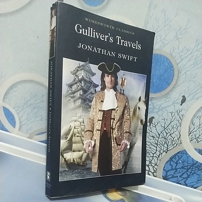 GULLIVER'S TRAVELS