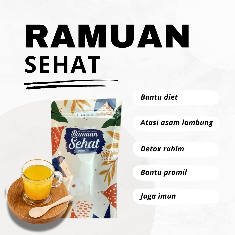 

ramuan cinta keputihan promil maag haid