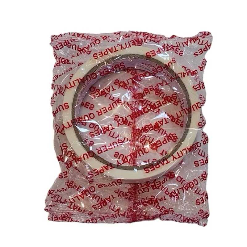 

Masking Tape 24mm / Lakban Kertas 1 Inch