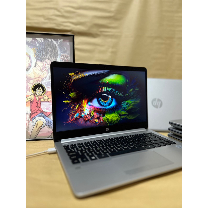 Laptop HP 348 G7 Core i5 Gen10